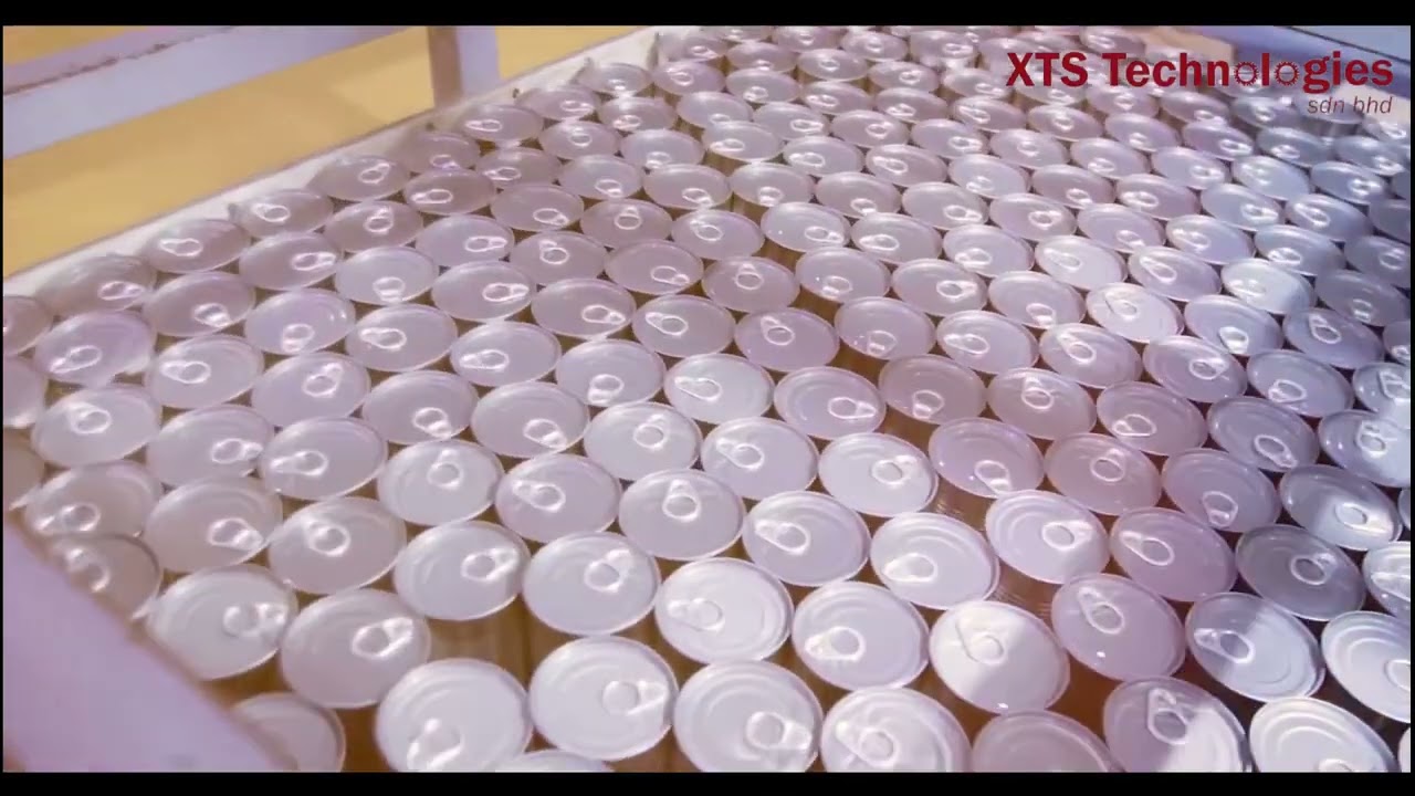 How Automated Stacker Crane Works