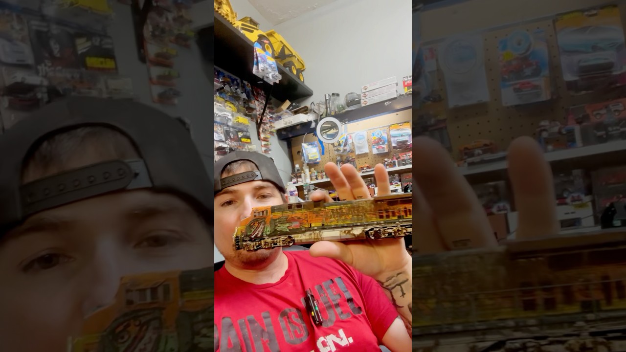 💯Dcc problem Solved(modeltrains)