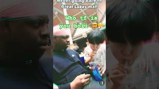 Famous Kid Hilariously Drinks Stranger's Beverage #funnykids #entertainment #shorts #viral Profile