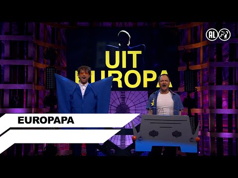 Europapa | Even Tot Hier | Seizoen 11