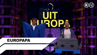 Europapa | Even Tot Hier | Seizoen 11