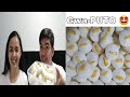 HOW TO MAKE FILIPINO STEAMED CAKE | GWAPUTO | FOOD BUSINESS IDEA | PROBINSYANANG DILAG vlog #21