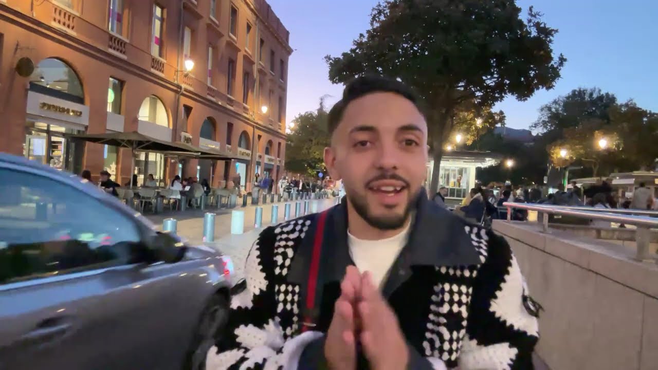 IRL: LE BLEDARD X LE PETIT BLEDARD🔥LIVE KICK🇫🇷🟢