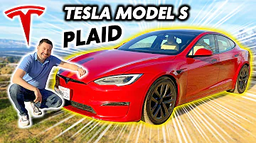 Trouver le code couleur de ma Tesla Model S