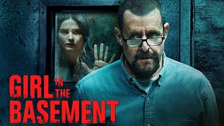 ملخص فيلم Girl In The Basement \ أب يحبس بنته فى قبو منزله 20 سنه وتنجب منه ٤ أطفال ? قصة حقيقية