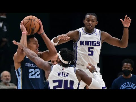 Sacramento Kings vs Memphis Grizzlies Full Game Highlights | November 28 | 2022 NBA Season