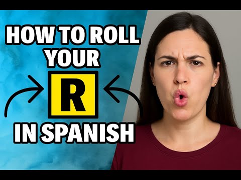 How To Roll