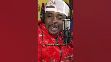 The Making Of 2pac Tradin War Stories 