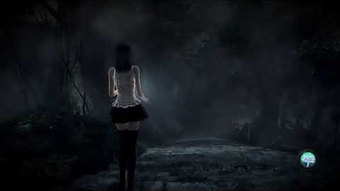 Fatal Frame FINALE