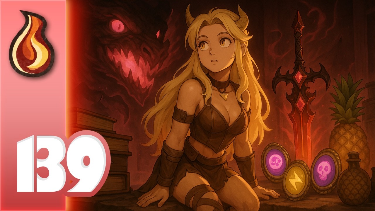 Hello Darkness, BPB Ranked S4E139