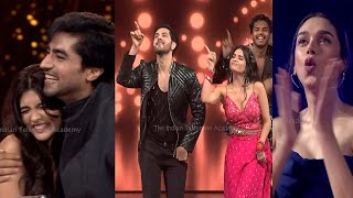 Outstanding Performances The 23Rd Ita Awards Part 5 Indias Biggest Grandest Awards Show