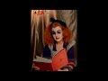 ASMR Reading Alice in Wonderland Chapter 1 - Very Lofi - Soft Spoken