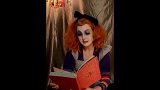 Listen to Alice in Wonderland Chapter 1 -  Soft Spoken Reading ASMR - Lofi