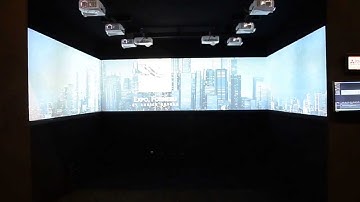 Play-Out Composer @ ISE 2013 Open box