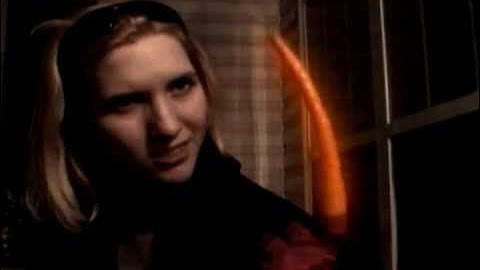 One-Woman Osmosis Jones TRAILER