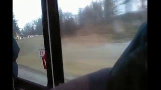 SEVT "MOOver" 10 (east): West Brattleboro, VT tour