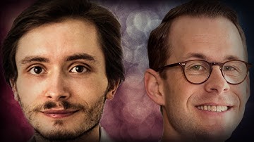 #312 Sven Nyholm - Humans and Robots: Ethics, Agency, and Anthropomorphism