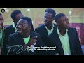 MIND BLOWING GOSPEL RAPP with WOLI AGBA