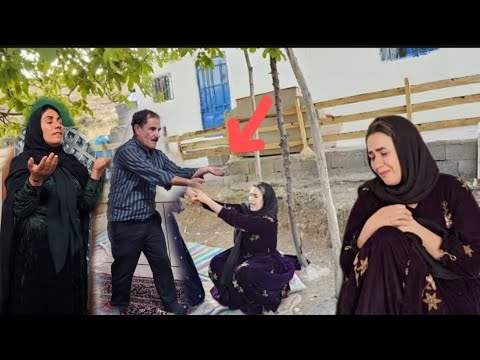 Parisa Can The Mother Destroy The Love Between The Teacher And Fatima