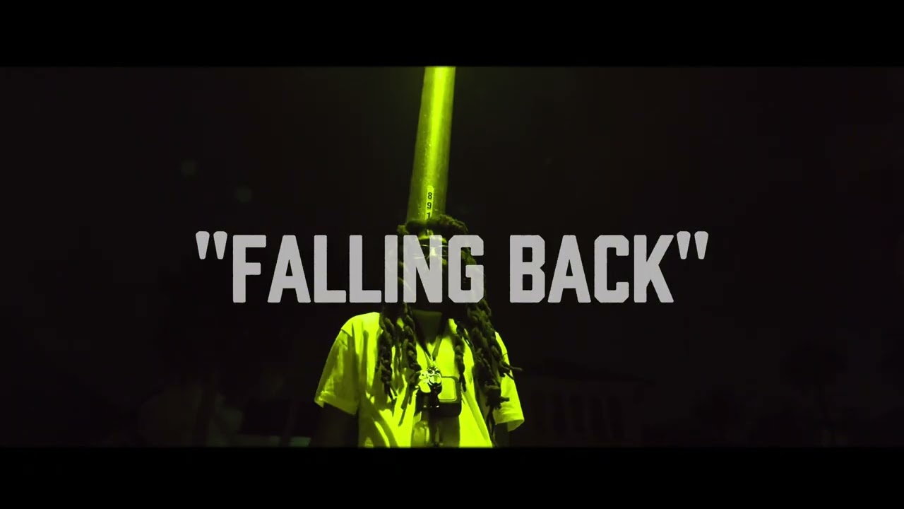 Obejrzyj RO 2MILLIE - "FALLING BACK" (Official Music Video) w YouTube Obejrzyj RO 2MILLIE - "FALLING BACK" (Official Music Video) w YouTube