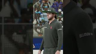 Cricket 26 Rip Logic 💀☠️ Clear SIX tha!! 😡