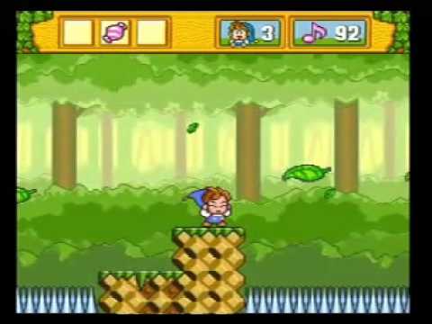 DoReMi Fantasy: Milon no Dokidoki Daibouken: Full Gameplay (I)