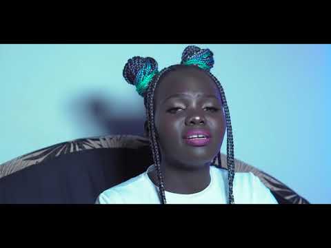 Ber Ber Official HD Music Video By Tiana Vocal Queen UG