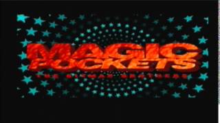 Magic Pockets for the Commodore Amiga, Bitmap Brothers
