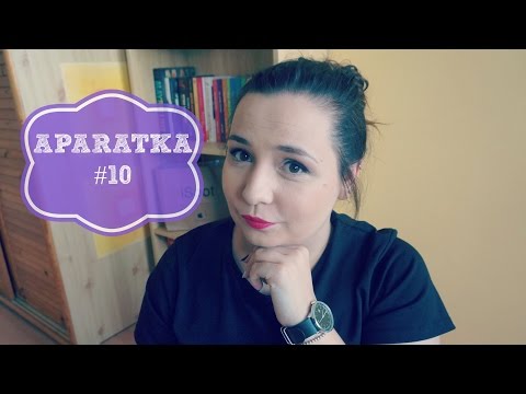 APARATKA #10 - ponad miesiąc z płytką Nance'a i oderwane zamki