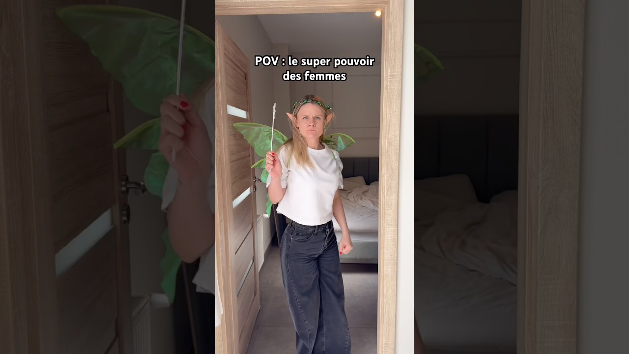 IMPOSSIBLE DE VIVRE SANS LES FEMMES !😭😂