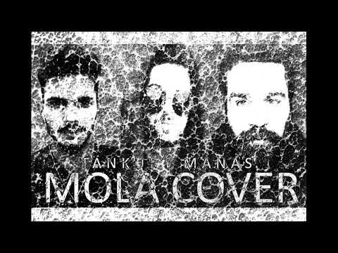 Tankurt Manas / Mola COVER