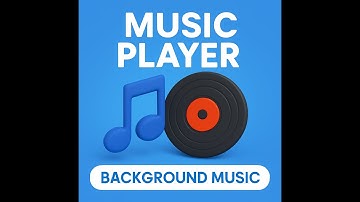 Music Player - Asset Guide - Meta Horizon Worlds