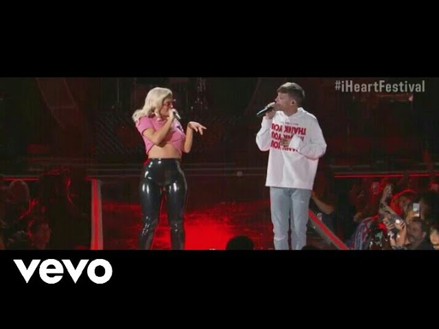 Louis Tomlinson & Bebe Rexha - Back To You (Legendado) [LIVE] class=