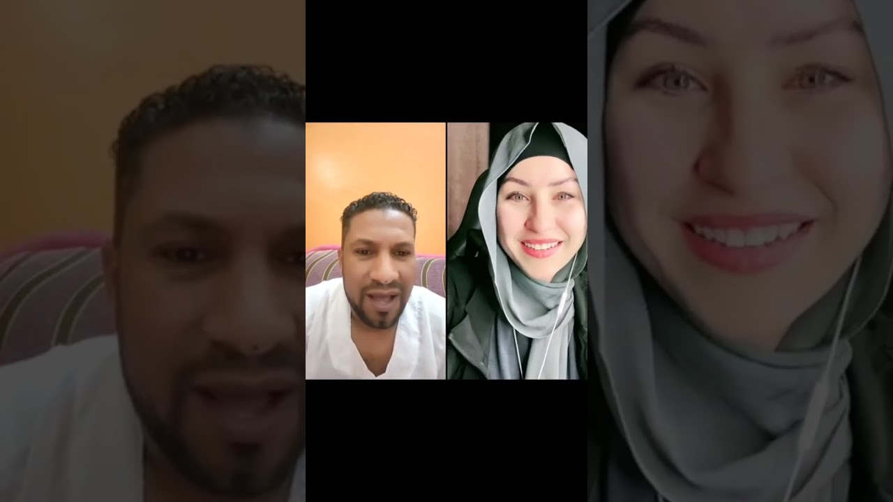 فيه بنات كتير كده في مصر اسمع الفيديو وأحكم 🤝