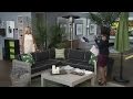 Extend patio season into the fall with these key decor pieces Extend patio season into the fall with these key decor pieces