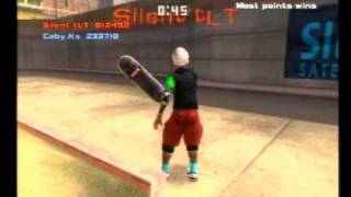 SoS4 thaw pre Silent