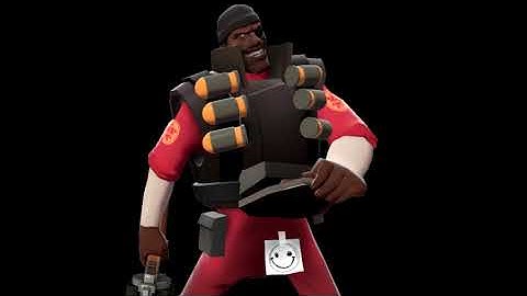 [TF2 uberduck.ai] The Confiscation of Demoman