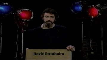 CBS Read More About It (1989)