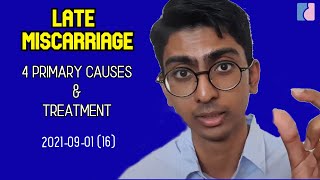 Late Miscarriage: Cause(s) & Treatment | Antai Hospital