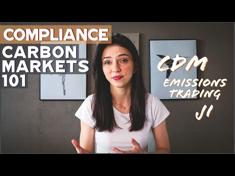 Carbon pricing: how does a cap-and 