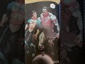 (Invincible) Thragg saves Invincible #shorts #short #invincible #comics