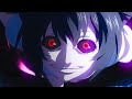 Аниме клип - Я настоящий гуль / Токийский гуль / amv