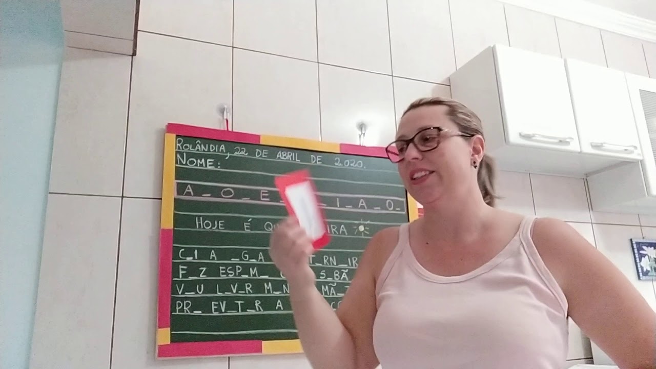 Aula 3 - YouTube