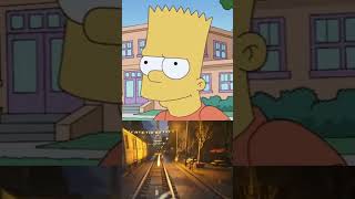 no more brainrot but I just love the Simpsons 🤣#floydeye #simpsons