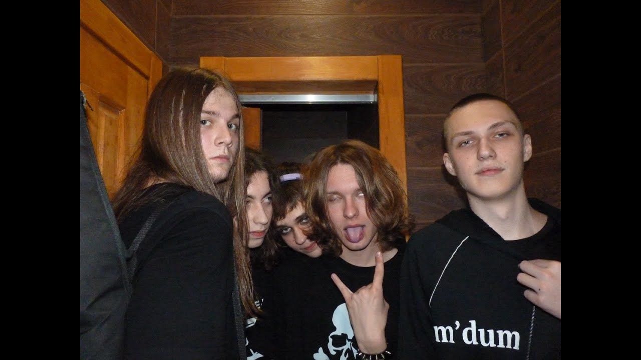 Катастрофа влог 21.12 (feat.Life Side Death,m'dum)