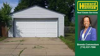 Homes for sale 449 HIGHGATE Avenue Buffalo NY 14215