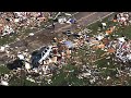 Tornado spawned by Isaias hits NC trailer park