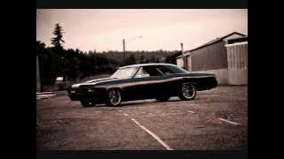 Aero Chord - Surface (Bass Boosted)