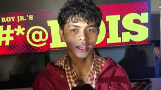 FUCCBOIS KOKOY  DE SANTOS  TRIP SI COCO MARTIN