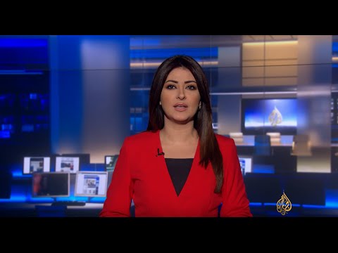 موجز الأخبار - العاشرة صباحاً 10/05/2016